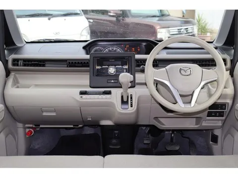 Mazda Flair