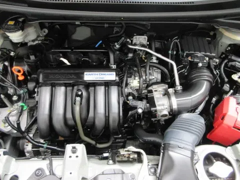 Honda Jazz (Fit)