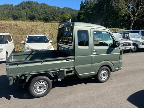 Suzuki Super Carry