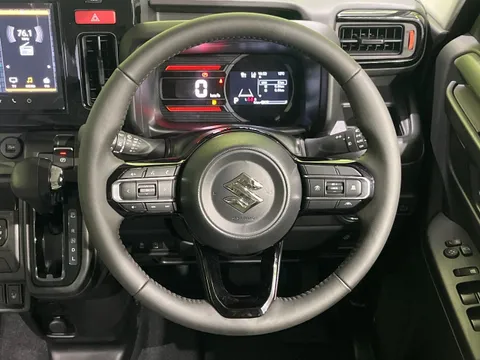 Suzuki Spacia Gear