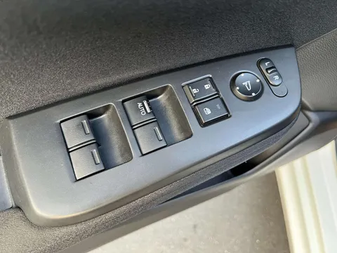Honda Crider