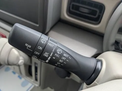 Suzuki Alto Lapin LC