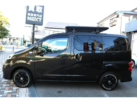 Nissan Vanette