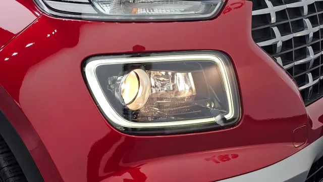 Hyundai Venue