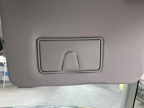 Mazda Flair Wagon Custom Styel