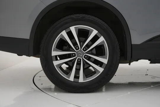 Renault Koleos (QM6)