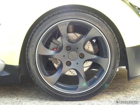 Smart Roadster