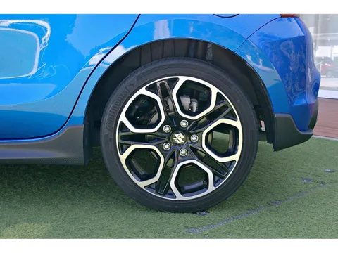 Suzuki Swift Sport