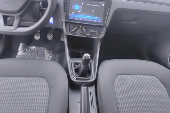 Volkswagen Santana