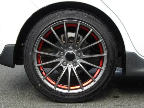Suzuki Swift Sport