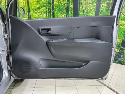 Subaru Pleo