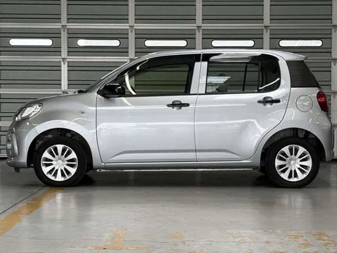 Daihatsu Boon