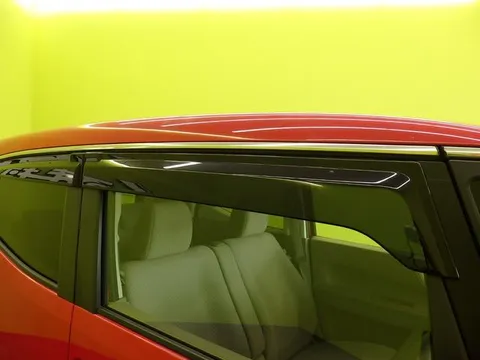 Honda N-BOX Slash