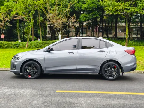 Chevrolet Cavalier