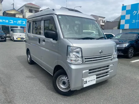 Nissan Clipper