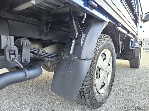Hyundai Porter 2