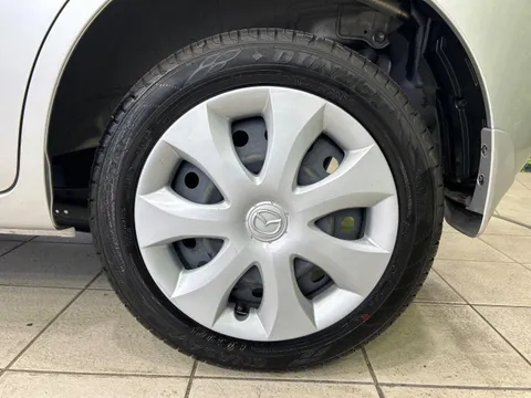 Mazda Flair