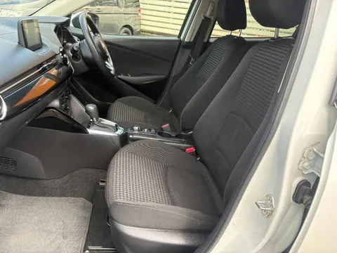 Mazda Mazda2 (Demio)