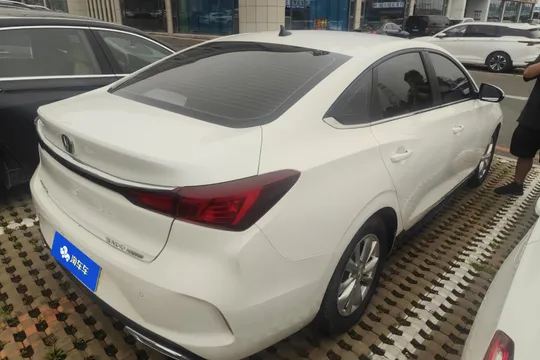 Changan Eado