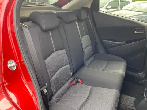 Mazda Mazda2 (Demio)
