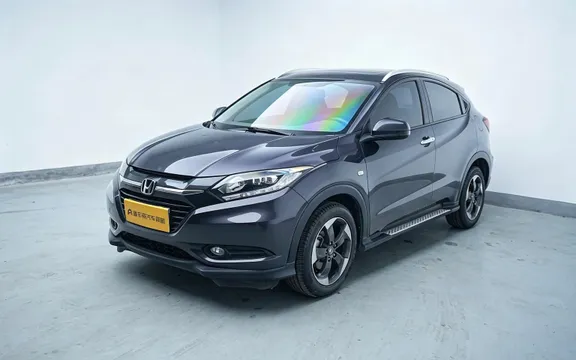 Honda HR-V (Vezel)