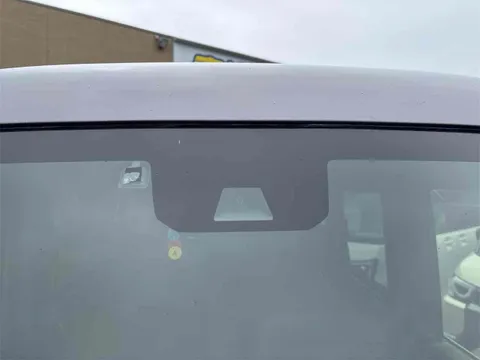 Honda N-VAN Plus Style