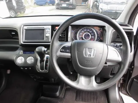 Honda Life