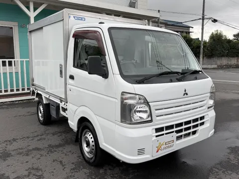 Mitsubishi Minicab Truck