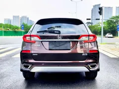 Honda Avancier