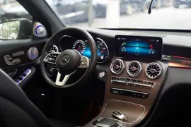 Mercedes-Benz Mercedes-Benz GLC