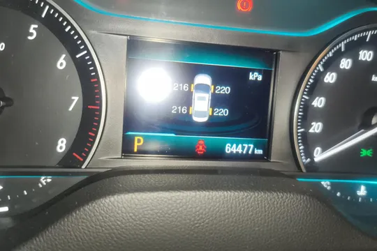 Buick Excelle GT