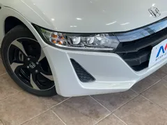 Honda S660