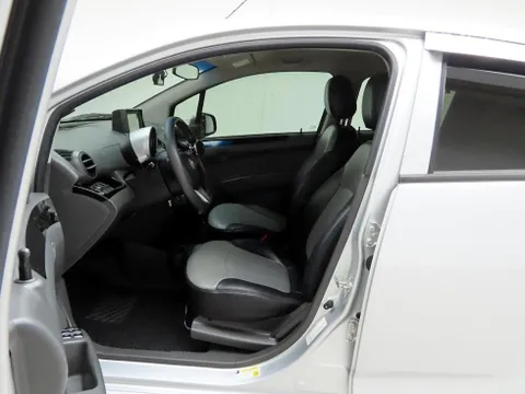 Chevrolet Matiz