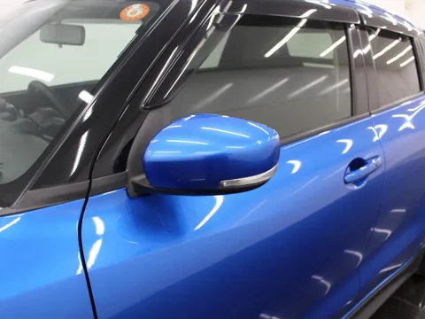 Suzuki Swift Sport