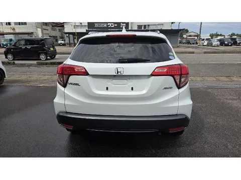 Honda HR-V (Vezel)