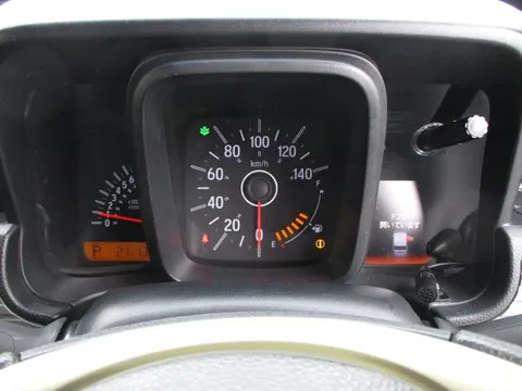 Honda N-VAN Plus Style