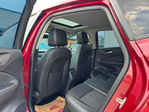 Buick Verano