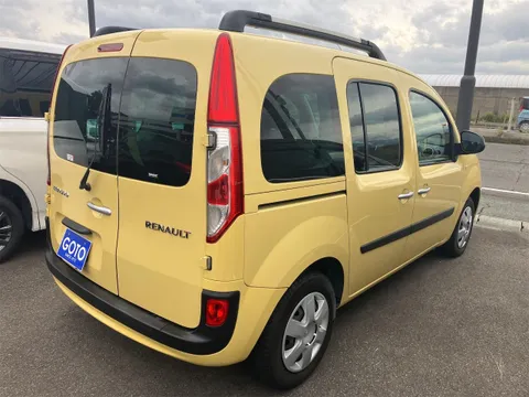 Renault Kangoo