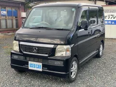 Honda Vamos