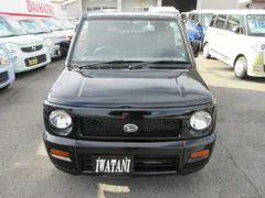 Daihatsu Naked