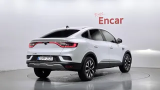 Renault XM3