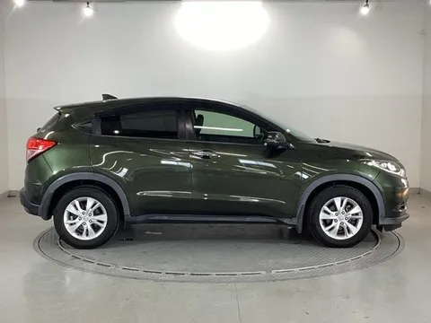 Honda HR-V (Vezel)