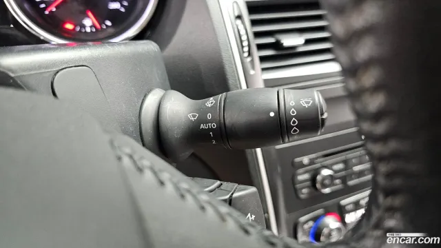 Renault SM7