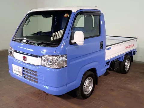 Honda Acty Truck