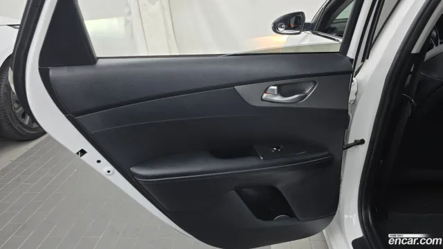 Kia Cerato (K3)