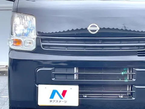 Nissan Clipper