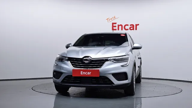 Renault XM3