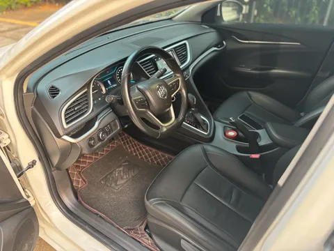 Buick Excelle GT