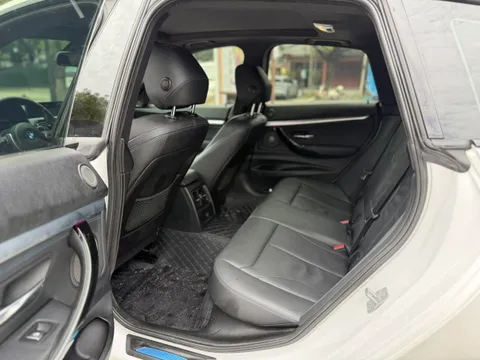 BMW Gran Turismo