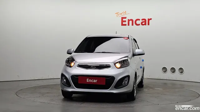 Kia Picanto (Morning)